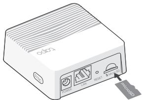 TP-LINK KIT DE 2 CAMéRAS SUR BATTERIE + HUB - Local Recording - 1