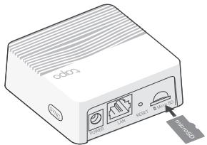 TP-LINK KIT DE 2 CAMéRAS SUR BATTERIE + HUB - Keprinikti kaz36a - 1