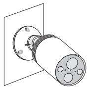 TP-LINK KIT DE 2 CAMéRAS SUR BATTERIE + HUB - Mount the Camera After Setup - 6