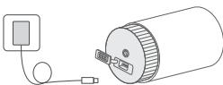 TP-LINK KIT DE 2 CAMéRAS SUR BATTERIE + HUB - CKINHyTN KaMepy - 3