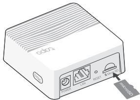 TP-LINK KIT DE 2 CAMéRAS SUR BATTERIE + HUB - Enregistrement local - 1