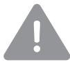 MILL MICUS1800MECWA - Information importante de sécurité - 1