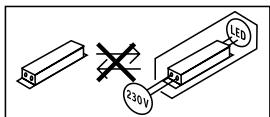 STEINEL L620 - Manutenzione e cura - 1
