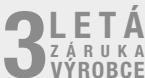 STEINEL L620 - Servisni opravy: - 1