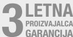 STEINEL L620 - Servis za popravila: - 1