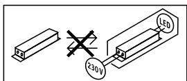 STEINEL L620 - Onderhoud en verzorging - 1