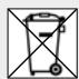 STEINEL L620 - Utiliseerimine - 1