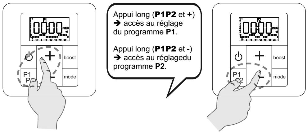 ACOVA Nankin - ACCÉS À LA PROGRAMMATION - 1