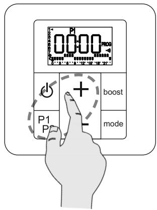 ACOVA Nankin - ACCESS TO PROGRAMMING - 1
