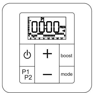 ACOVA Nankin - ACCESS TO PROGRAMMING - 9