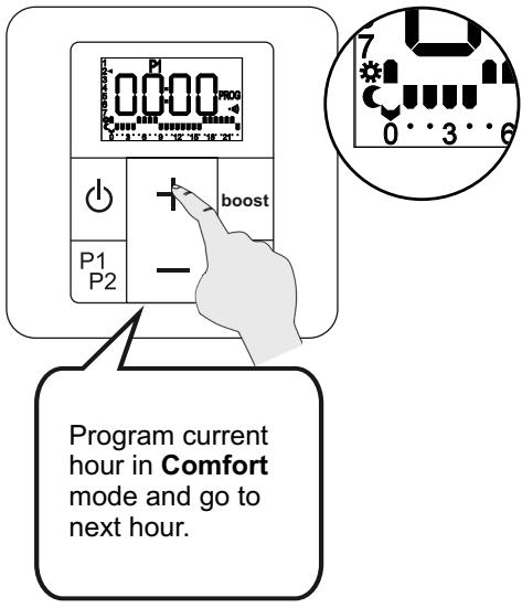 ACOVA Nankin - ACCESS TO PROGRAMMING - 6