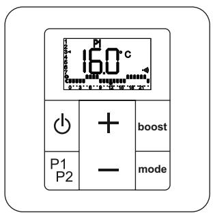 ACOVA Nankin - DEROGATION DE TEMPERATURE - 1