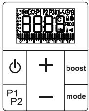 ACOVA Nankin - Fitting batteries - 3