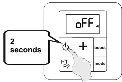 ACOVA Nankin - ON/OFF - 3