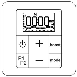 ACOVA Nankin - ACCESS TO PROGRAMMING - 7