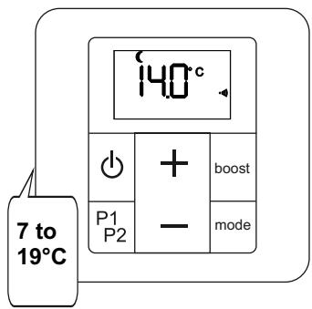 ACOVA Nankin - B) Unlinked Eco operation - 2