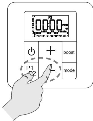 ACOVA Nankin - ACCESS TO PROGRAMMING - 2
