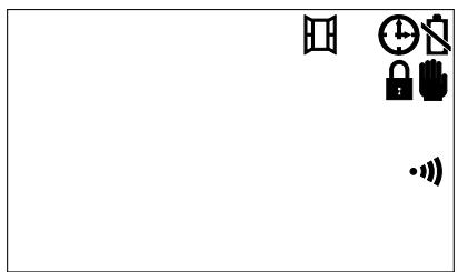 ACOVA Nankin - Remote control displays - 2