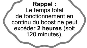 ACOVA Nankin - ACTIVATION ET DEROULEMENT DU BOOST PROGRAMME (suite) - 3