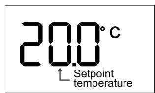 ACOVA Nankin - Remote control displays - 3