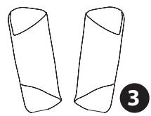 PEG PEREGO SELFIE PLUS - DE Deutsch - 5