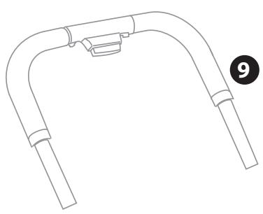PEG PEREGO SELFIE PLUS - DE Deutsch - 3
