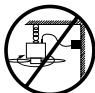 SULION WALLY - Safety precautions - 8