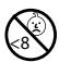 SULION WALLY - Safety precautions - 2
