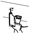 SULION ROBOTTO - Precazioni di sicurezza - 6