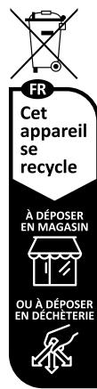 SULION SUNSET - Avertissements de sécurité - 20