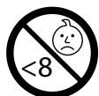 SULION LILY - Safety precautions - 4