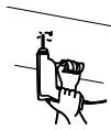SULION CLOE S - Safety precautions - 6