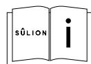 SULION CLOE S - Components / Components / Composants / Componentes / Komponenten / Componenti - 13