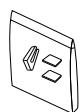 SULION SUNSET AQUA - Components / Components / Composants / Componentes / Komponenten / Componenti - 10