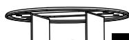 SULION SUNSET AQUA - Components / Components / Composants / Componentes / Komponenten / Componenti - 9