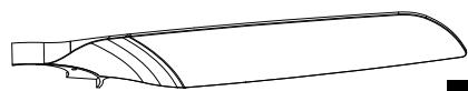 SULION SUNSET AQUA - Components / Components / Composants / Componentes / Komponenten / Componenti - 2