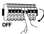 SULION SUNSET AQUA - Avertissements de sécurité - 2