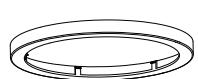 SULION SUNSET AQUA - Components / Components / Composants / Componentes / Komponenten / Componenti - 1