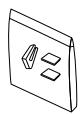 SULION ATENA - Blade balancing kit / Balancing problems in fan operation - 1