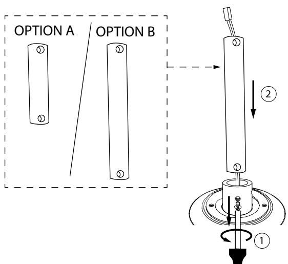 SULION ATENA - Warranty: - 2