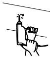 SULION ATENA - Avertissements de sécurité - 6