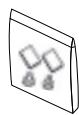 SULION ATENA - Blade balancing kit / Balancing problems in fan operation - 3