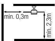 SULION ATENA - Sicherheitsvorkehrungen - 7