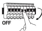 SULION MARINA M - Safety precautions - 2