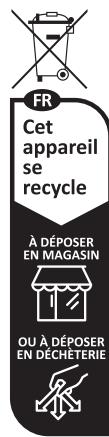 SULION MARINA M - Avertissements de sécurité - 18