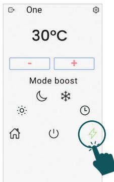 RADIATORI 2000 ADRIAN 2 - Fonctions disponibles - 8