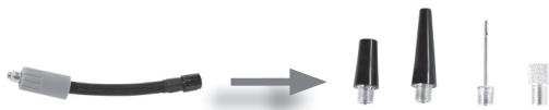 PRODIF GSF10 - MISE EN MARCHE - 2