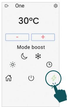 RADIATORI 2000 LEGGERO2 - Fonctions disponibles - 8