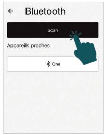 RADIATORI 2000 LEGGERO2 - Connexion via Bluetooth - 6
