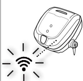 ZODIAC CNX 1090 - | First-time cleaner configuration - 12